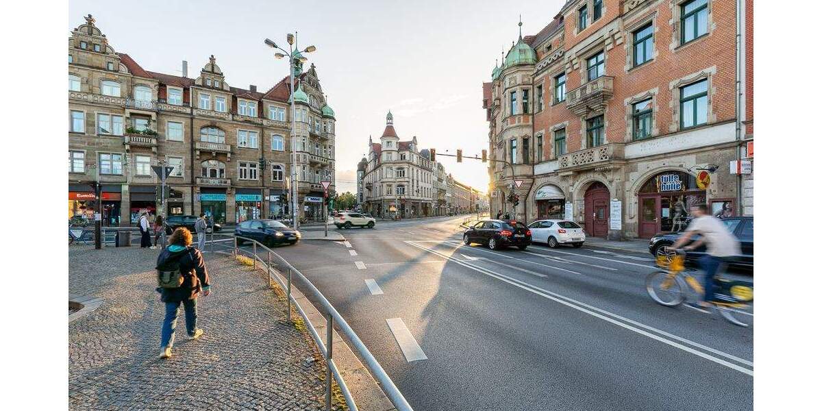 Mehrfamilienhaus, Wohnhaus Dresden Blasewitz - 9 Zimmer, 303 m&sup2;, 1.350.000&euro; | Angebot:25815154