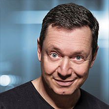 Alex Kristan - 50 Shades of Schmäh 26.06.2026 Burgarena Reinsberg