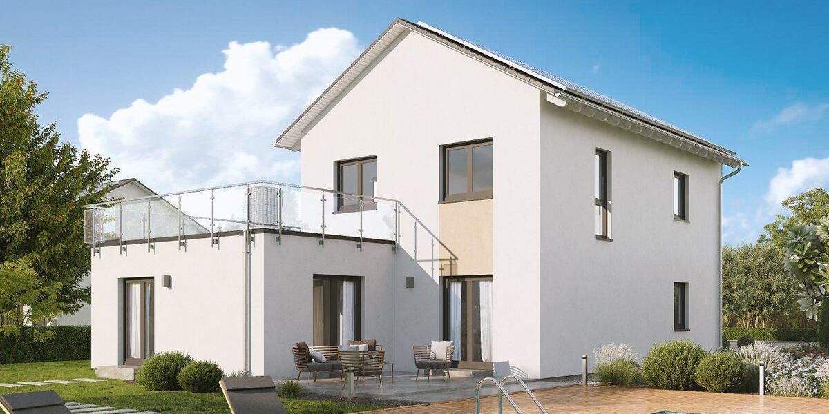 Einfamilienhaus Coswig - 4 Zimmer, 136 m&sup2;, 246.169&euro; | Angebot:25778888