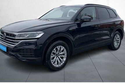VW Touareg 111.247 km 34.990 &euro; Dresden 01067