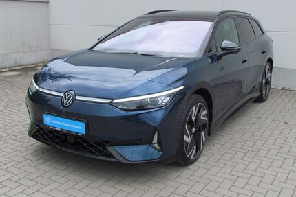 VW ID.7 29.025 km 52.990 &euro; Dippoldiswalde 01744