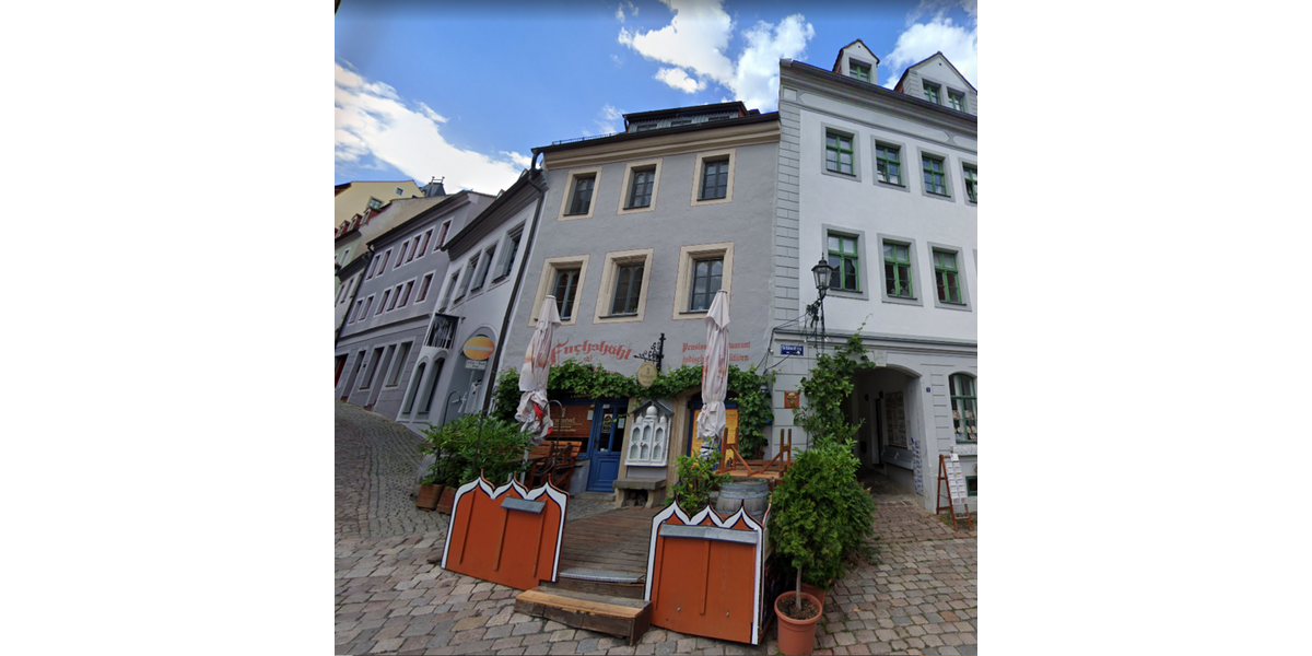 Zimmer Meißen Niedermeisa - 2 Zimmer, 640&euro; | Angebot:20986866