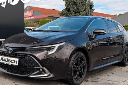 Toyota Corolla 12.000 km 29.000 &euro; Dresden 01156