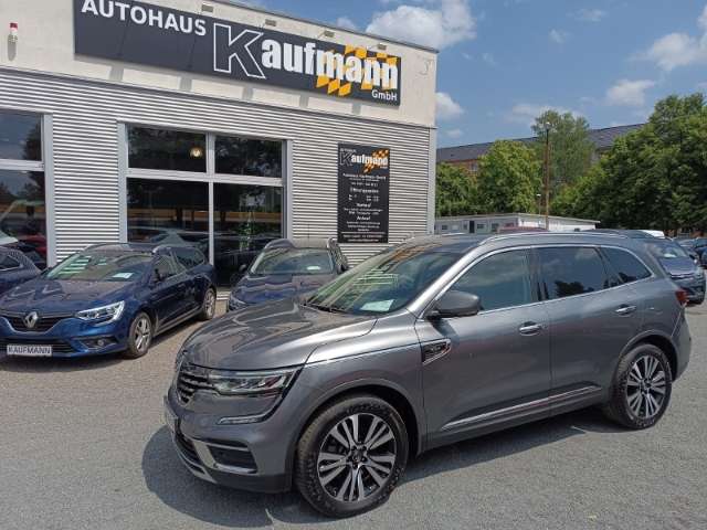 Koleos