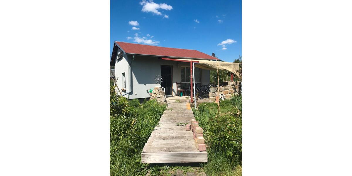 Einfamilienhaus Königsbrück - 12.000&euro; | Angebot:26517540
