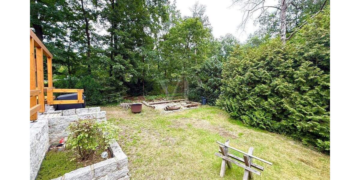 Bungalow Radebeul - 2 Zimmer, 22 m&sup2;, 97.500&euro; | Angebot:24032001