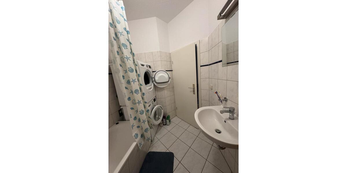 Erdgeschoßwohnung Dresden Blasewitz - 2 Zimmer, 47 m&sup2;, 550&euro; | Angebot:26302607