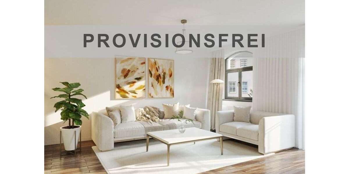 Etagenwohnung Dresden - 4 Zimmer, 95 m&sup2;, 380.000&euro; | Angebot:25495572