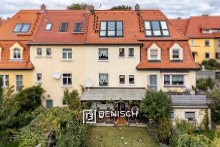 Haus Dresden Cotta - 5.5 Zimmer, 140 m&sup2;, 470.000&euro; | Angebot:24651068