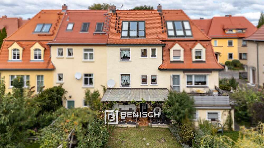 Haus zum Kaufen in Dresden 470.000 € 140 m² 5.5 zimmer