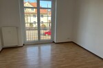 Reick: 3-Zimmer-Wohnung mit Balkon im 1. OG - Etagenwohnung Dresden Reick | Angebot:25437870