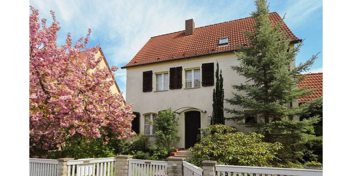 Einfamilienhaus Dresden Naußlitz - 6 Zimmer, 162 m&sup2;, 635.000&euro; | Angebot:26435151