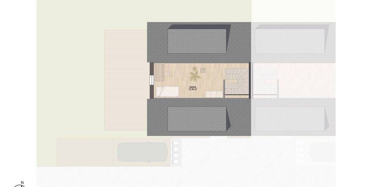 Doppelhaushälfte Klipphausen Hühndorf - 4 Zimmer, 148 m&sup2;, 2.150&euro; | Angebot:26513712