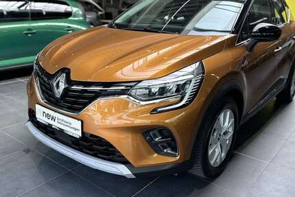 Renault Captur 18.740 km 18.390 &euro; Dresden 01257