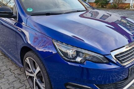 Peugeot 308 151.490 km 6.399 &euro; Dresden 01239