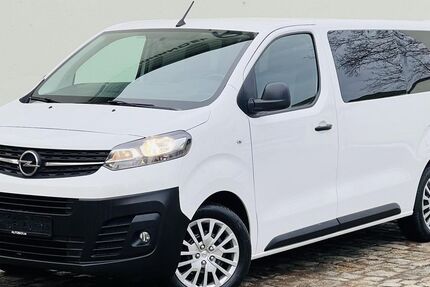 Opel Vivaro 113.200 km 18.445 &euro; Dresden 01257