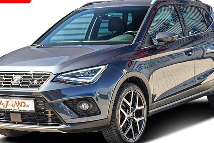 Seat Arona 24.301 km 20.950 &euro; Dresden 01239