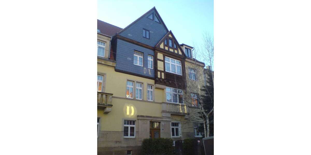 Etagenwohnung Dresden Blasewitz - 4 Zimmer, 91 m&sup2;, 350.000&euro; | Angebot:26755109