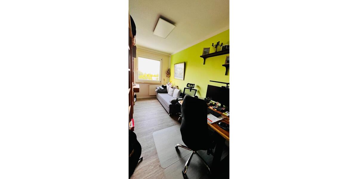 Etagenwohnung Dresden Cotta - 3 Zimmer, 63 m&sup2;, 190.000&euro; | Angebot:25820943