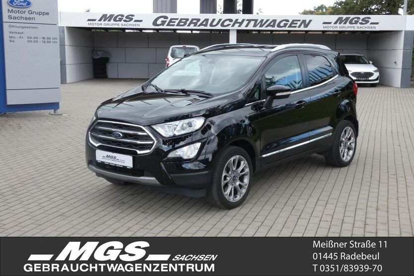 EcoSport