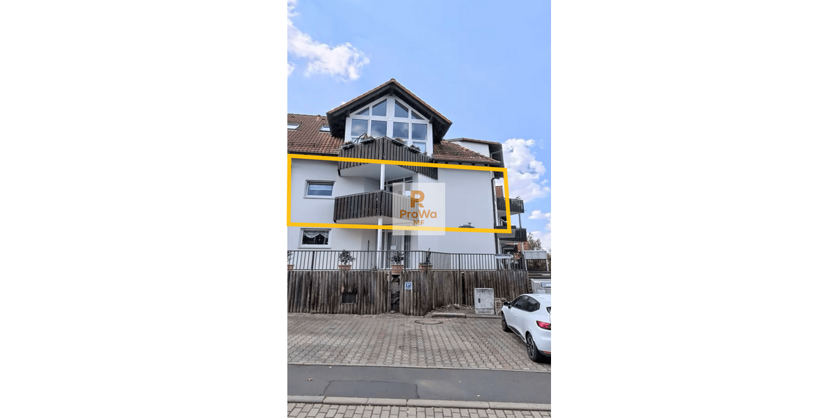 Etagenwohnung Dresden Schönfeld-Weißig - 2 Zimmer, 50 m&sup2;, 120.000&euro; | Angebot:25378442