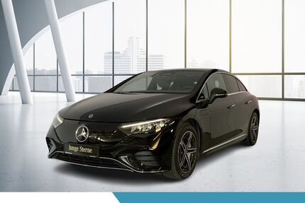 Mercedes-Benz EQE 21.542 km 46.980 &euro; Dresden 01239