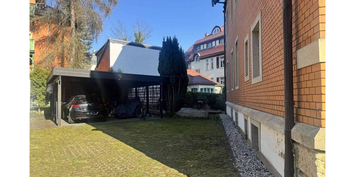 Etagenwohnung Dresden / Weißer Hirsch Bühlau/Weißer Hirsch - 3 Zimmer, 120 m&sup2;, 520.000&euro; | Angebot:26930460