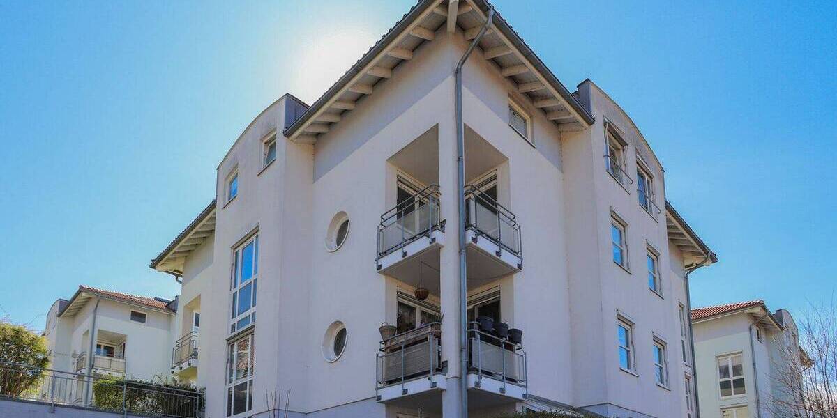 Terrassenwohnung Dresden Mobschatz - 2 Zimmer, 49 m&sup2;, 136.000&euro; | Angebot:26359959