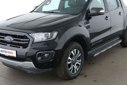 Ford Ranger 83.737 km 27.890 &euro; Dresden 01187