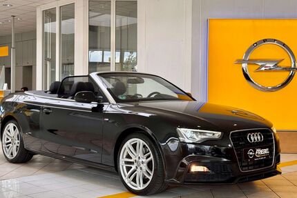 Audi A5 45.454 km 25.495 &euro; Heidenau 01809