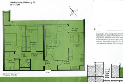 Wohnung zu verkaufen - Direkt vom Eigentümer - Höchstgebot