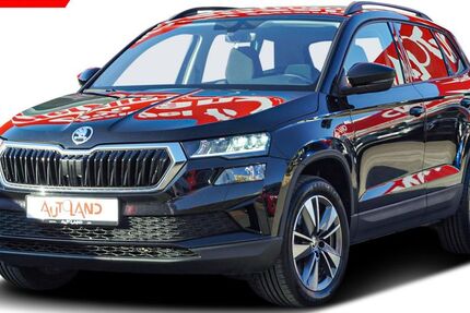 Skoda Karoq 62.438 km 23.950 &euro; Dresden 01239