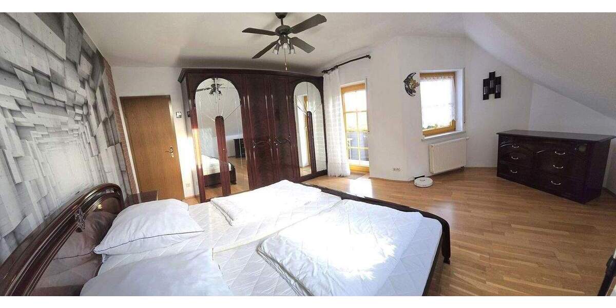 Modernes Einfamilienhaus in gefragter und sehr guter Lage mit großem Garten 4 zimmer