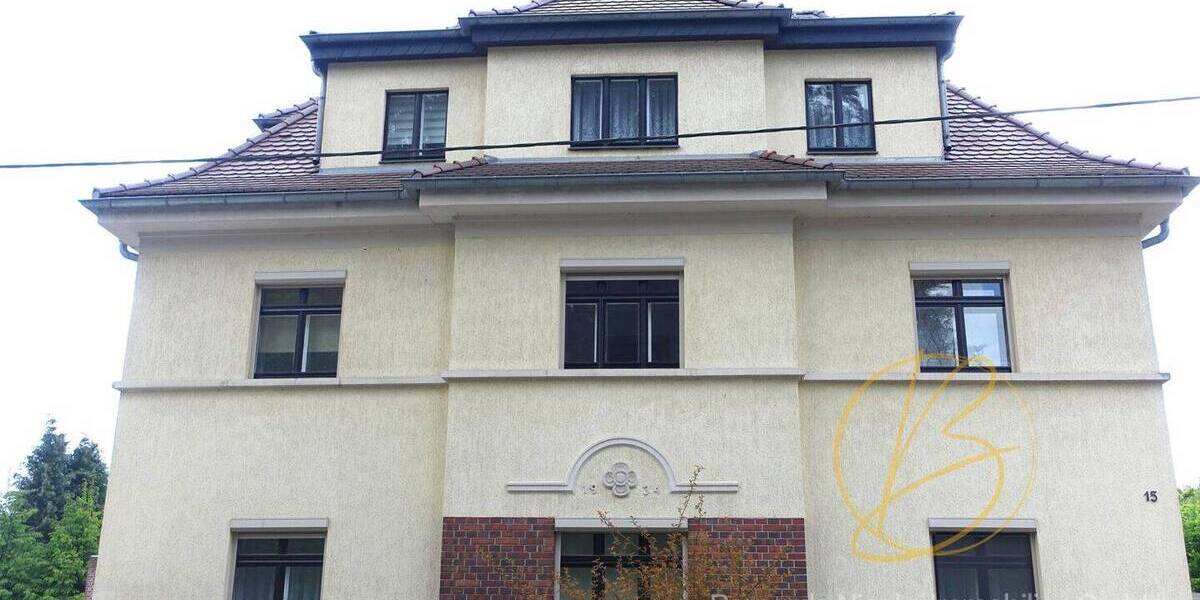 Mehrfamilienhaus, Wohnhaus Großröhrsdorf - 8 Zimmer, 180 m&sup2;, 342.000&euro; | Angebot:26833997