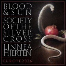 Blood + Sun 04.11.2026 Heavy Duty - Rock & Metal Bar