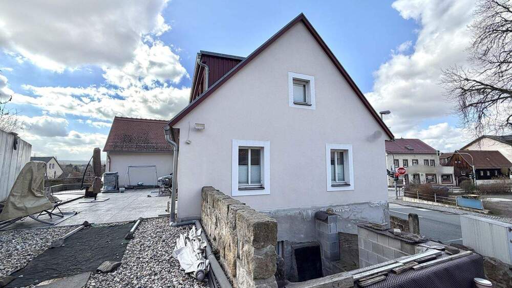 Mehrfamilienhaus, Wohnhaus Dresden Hosterwitz/Pillnitz - 8 Zimmer, 300 m&sup2;, 979.000&euro; | Angebot:25822715