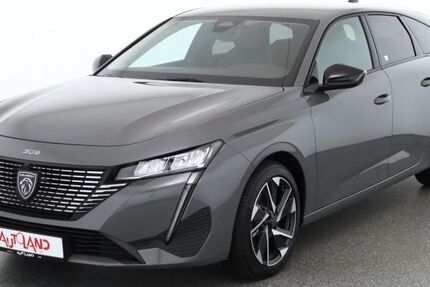Peugeot 308 1.144 km 26.490 &euro; Dresden 01239