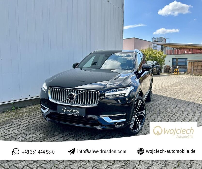 XC90
