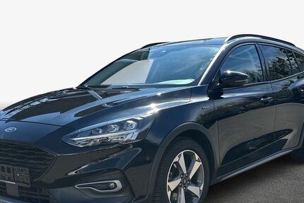 Ford Focus 59.281 km 17.440 &euro; Dresden 01277