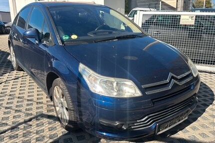 Citroen C4 273.500 km 1.500 &euro; Bannewitz 01728