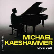 Michael Kaeshammer - Live 2025 Dresden