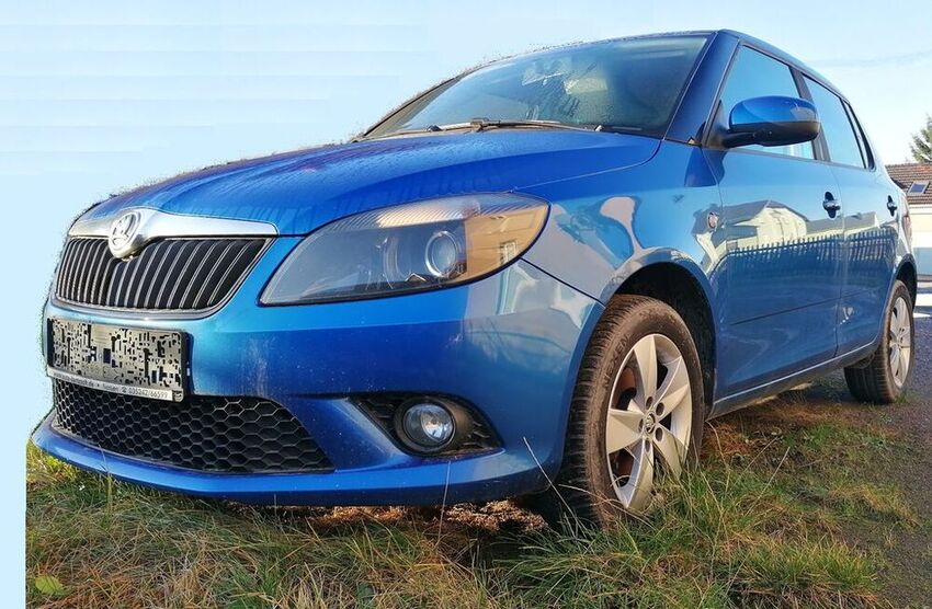 Fabia