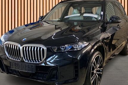 BMW X5 11.100 km 71.980 &euro; Dresden 01328