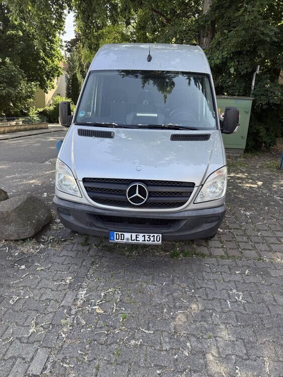 Sprinter