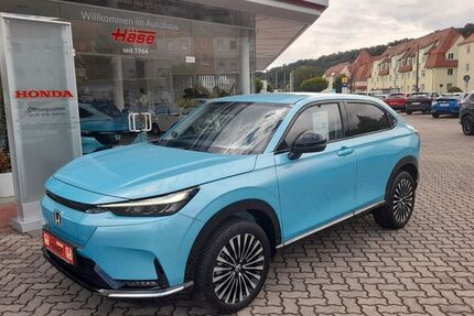Honda e:Ny1