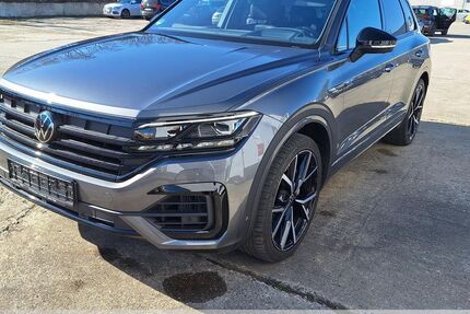 VW Touareg 68.620 km 46.999 &euro; Dresden 01157