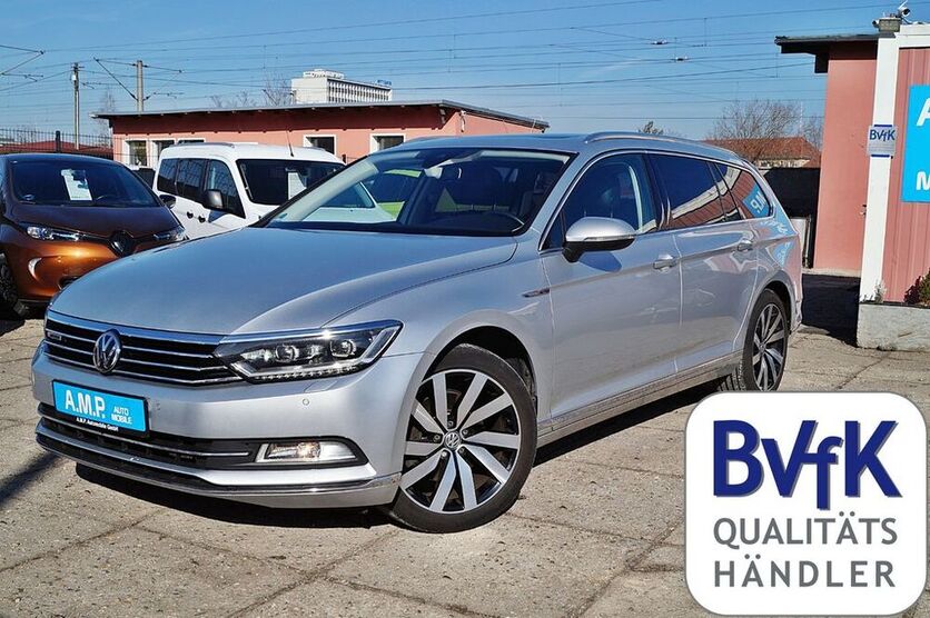 Passat Variant