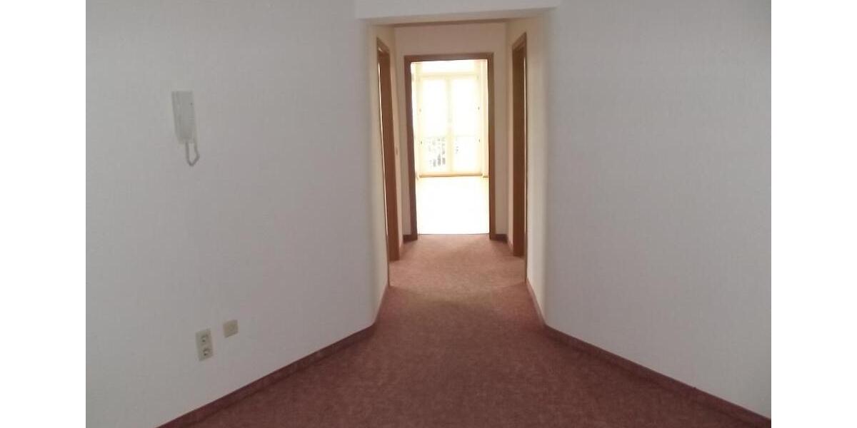 Etagenwohnung Coswig - 3 Zimmer, 89 m&sup2;, 515&euro; | Angebot:25000288