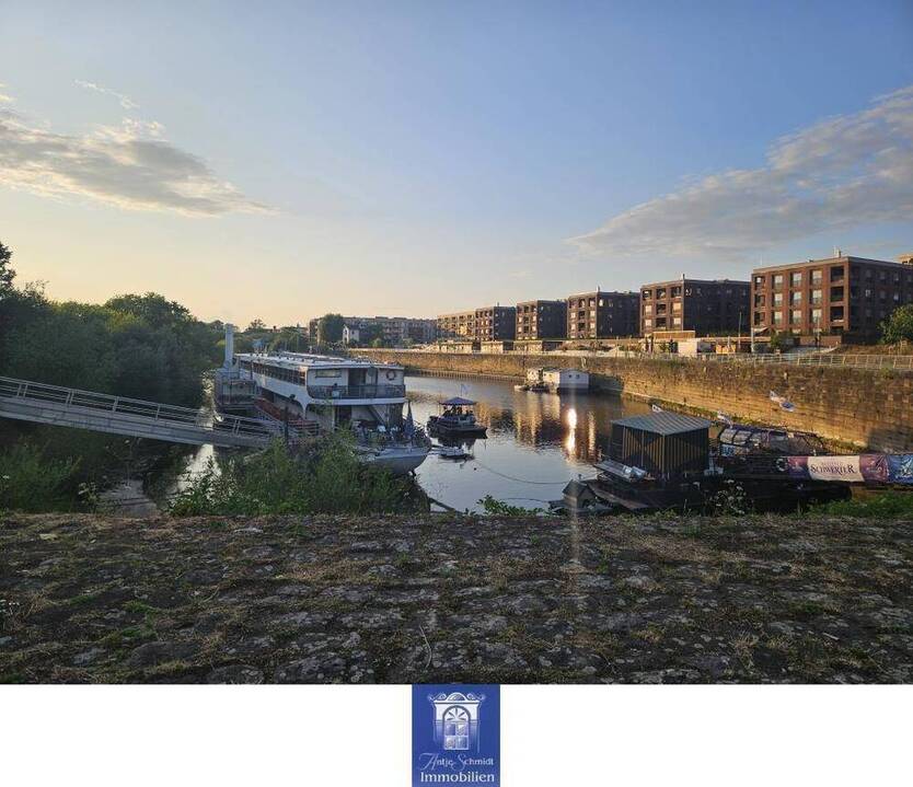 Hafencity - TraumWohnung mit großem Balkon und perfekter Ausstattung im Erstbezug!