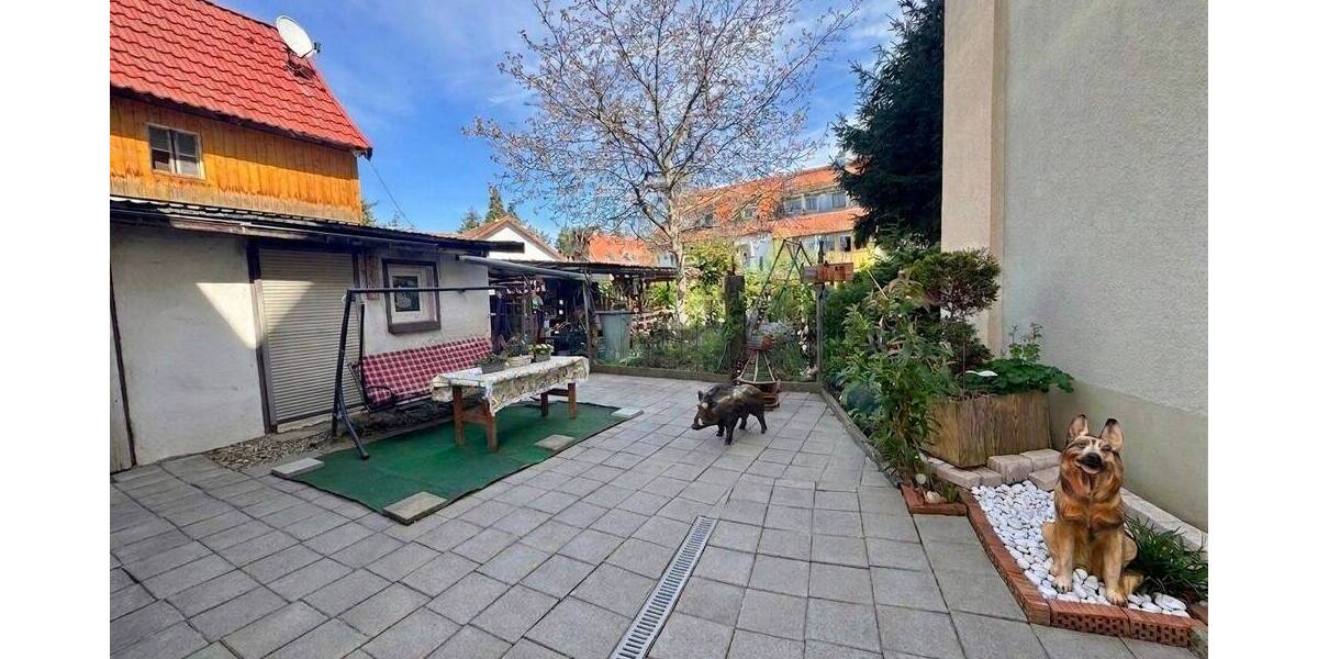 Einfamilienhaus Dresden Mickten - 5 Zimmer, 80 m&sup2;, 189.000&euro; | Angebot:26556787
